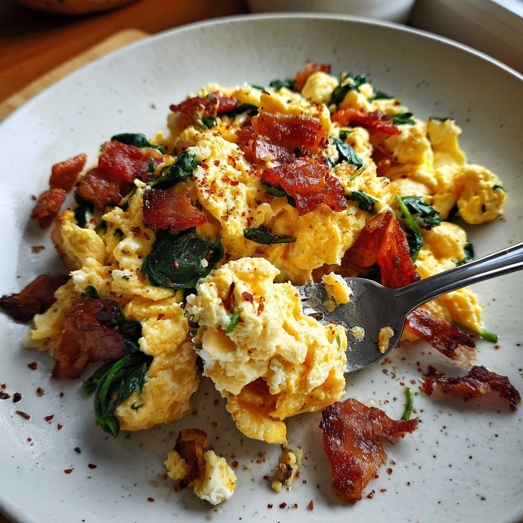 Frühstücksideen herzhaft