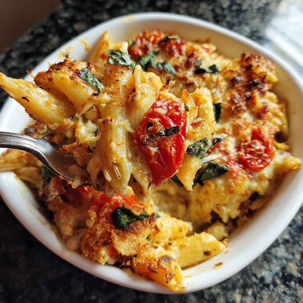 Mittagessen einfach und lecker