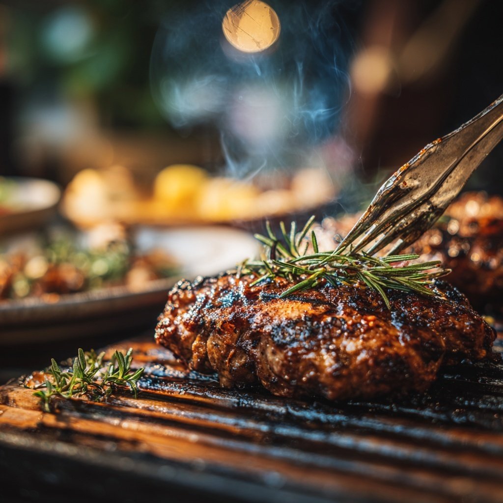 Grill Beilagen Für Sommer