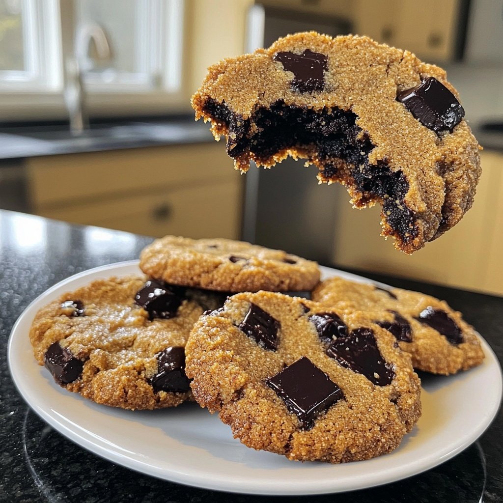 Cookies Low Carb