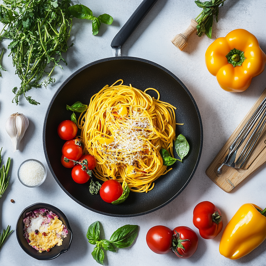 Schnelle Inspiration