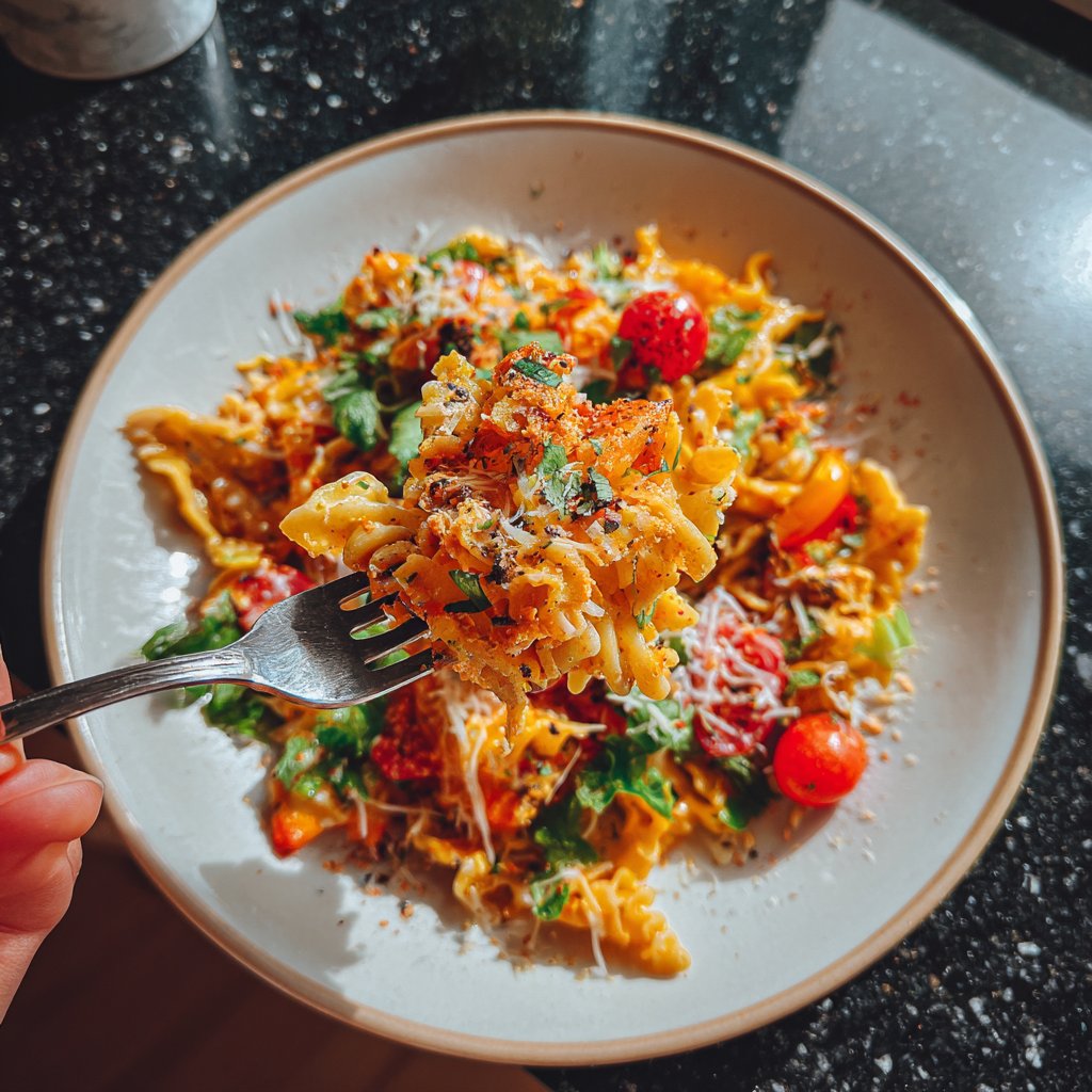 Exotische Hausrezepte