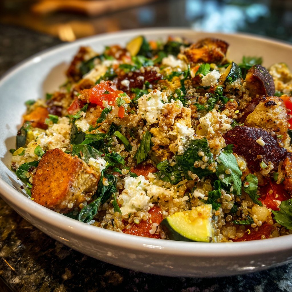 Mittagessen für Meal Prep