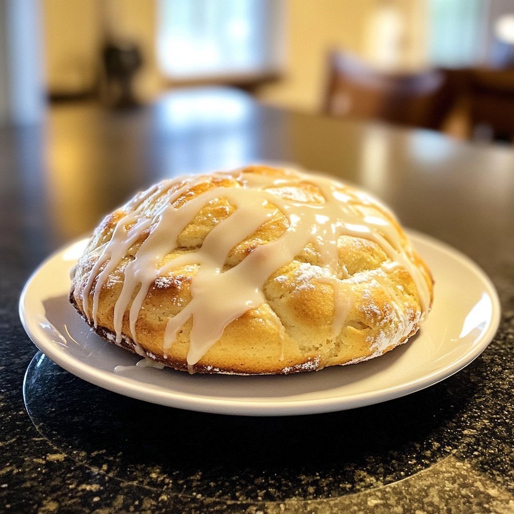 Backen mit wenigen Zutaten