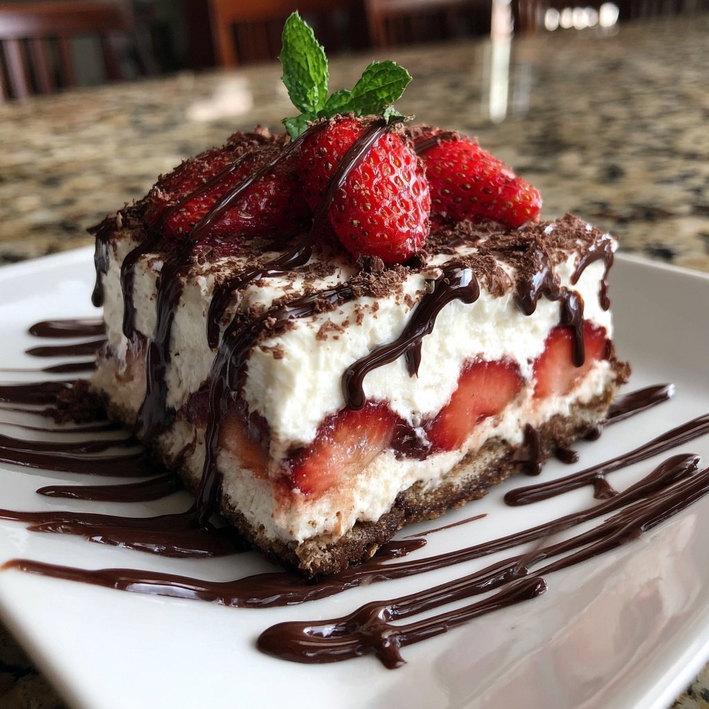 Valentinstag Dessert ohne Zucker