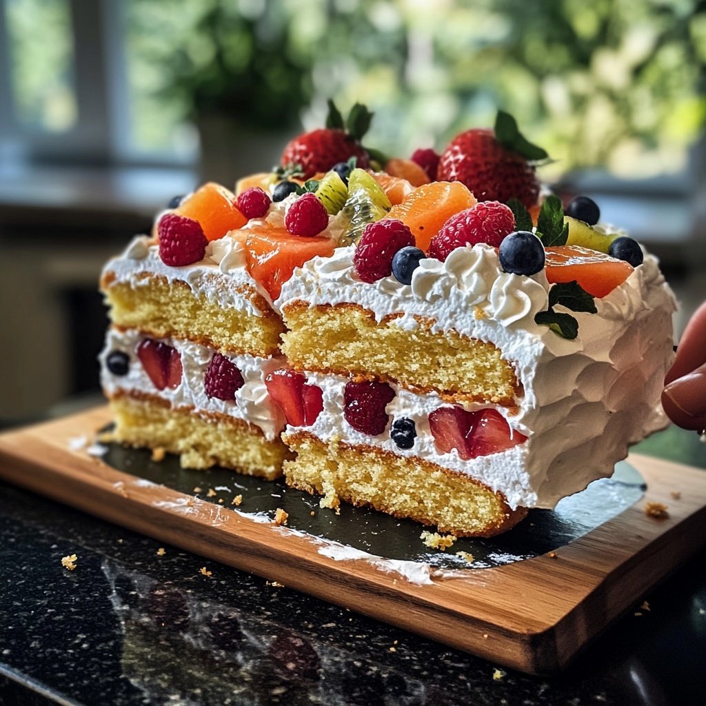 Geburtstag Rezepte ohne Stress