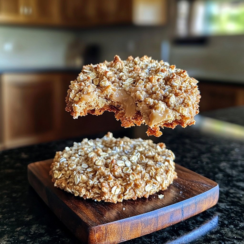 Zuckerfreie Kekse zum Abnehmen – knusprig & leicht